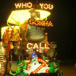 We are a Gillingham based Feature Carnival Club who take part in the Wessex and Somerset circuits. WHAT YOU SAYINN!