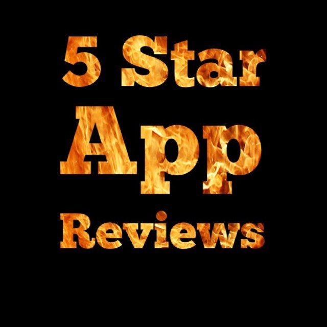 New app reviews every Sunday!