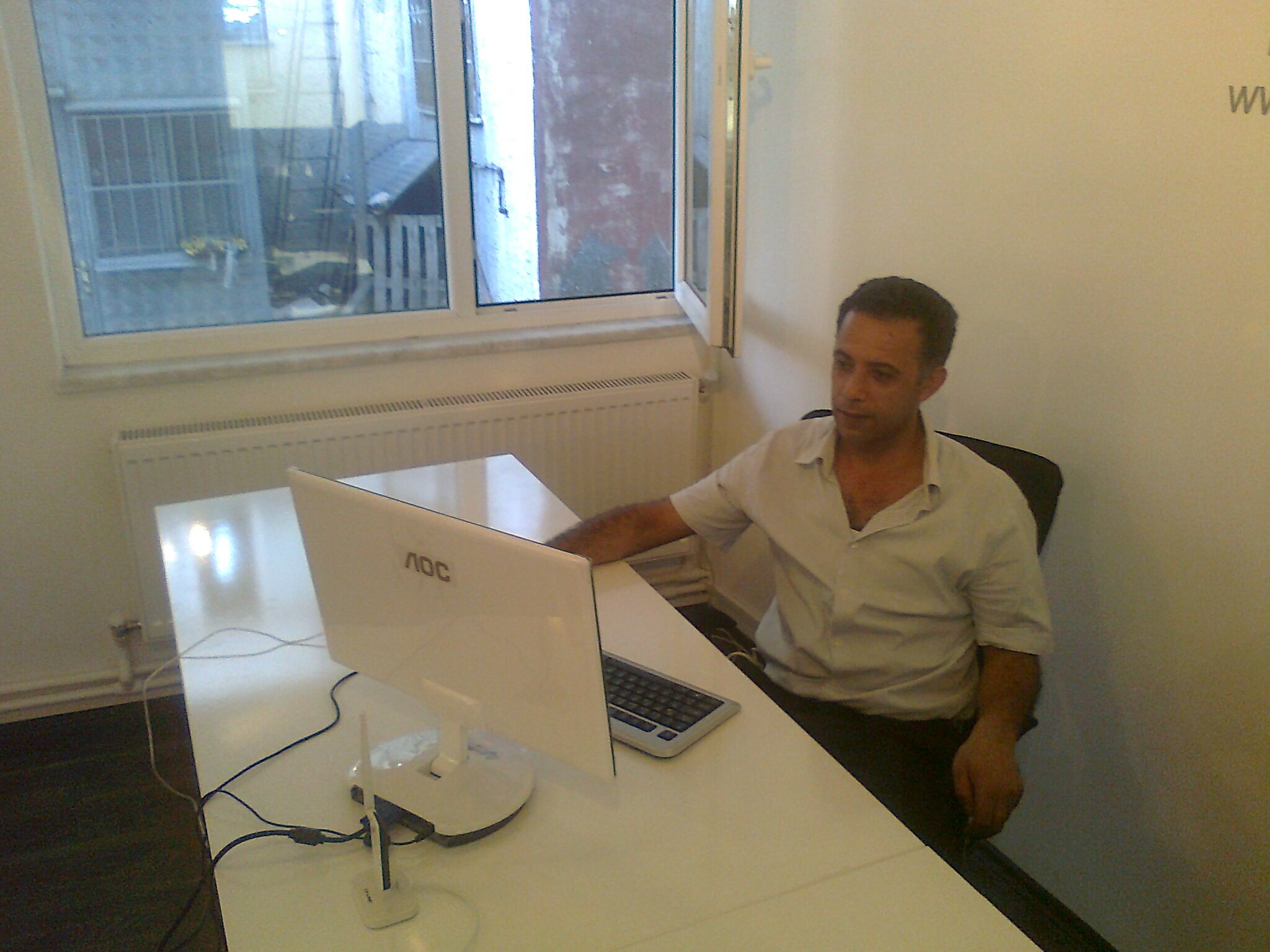 gezgindekor34's profile picture. 