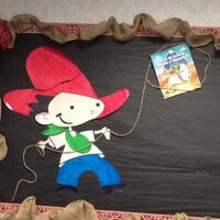 Lone Star Library (@heather_janek) 's Twitter Profile Photo