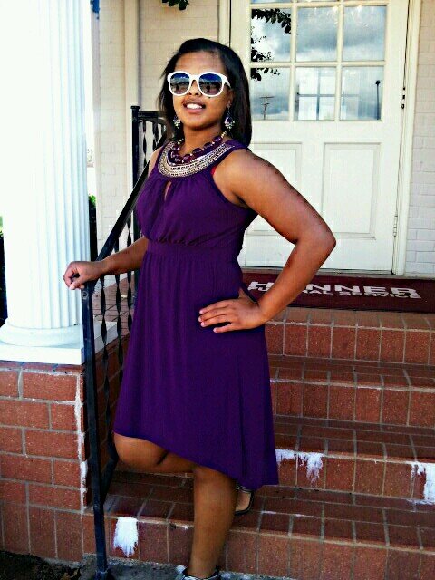 Keepin in short and simple .. Im taken by the best country boy a.k.a. Tre Montgomery #IFollowBack #ClassOf2014 #Mommy and #Wife :) #Holla