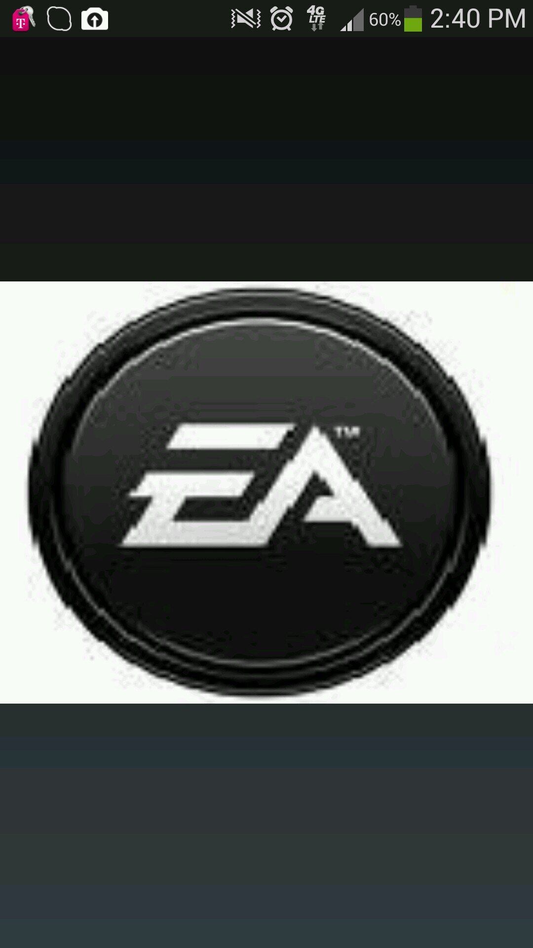 Do you love EA? Tweet at us!