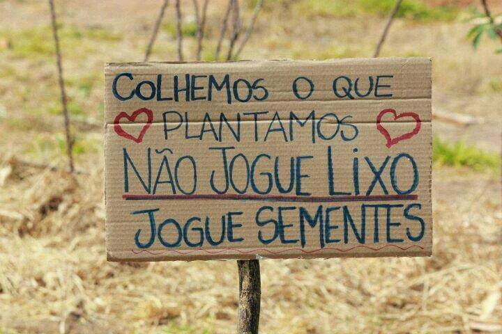 Todo dia é um aprendizado!