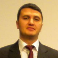 Caglar Sivri (@caglarsivri) 's Twitter Profile