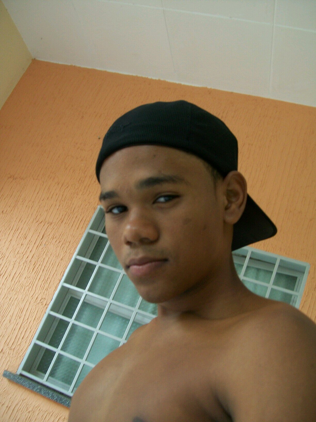 Pretinho °° da @emillyfloor_ :-*