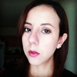 Mexican beauty blogger who holds a special place in her heart for lipsticks. Business inquiries: http://t.co/e2VpMd7yhm@gmail.com