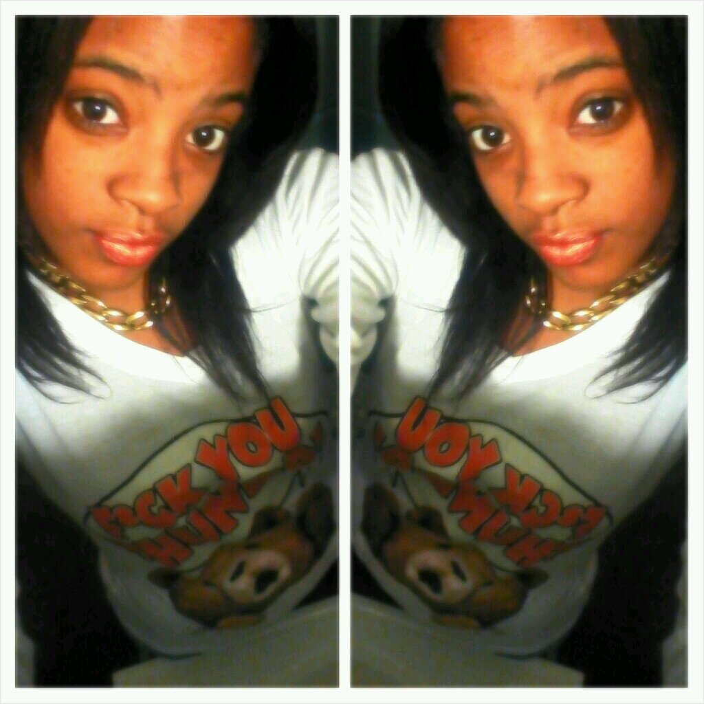 That's  ..Loyalty Ova Everything.