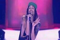 Club de fans de nuestro rasta favorito,                              y ganador de la voz!!!!!!!