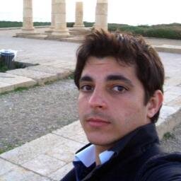 24 años, estudiante de artes y me mola la tecnologia
