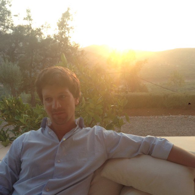 maxfronicke's profile picture. 