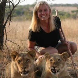Africa has my heart; her wildlife has my soul Passions-animals, music, travel, concerts Proud 2X breast cancer survivor Grateful!🙏💖 All opinions are mine only