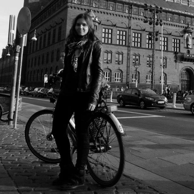 Salmantina i mig catalana | Humanista | Digital Marketing | Ciclista urbana | Catlover | 💜