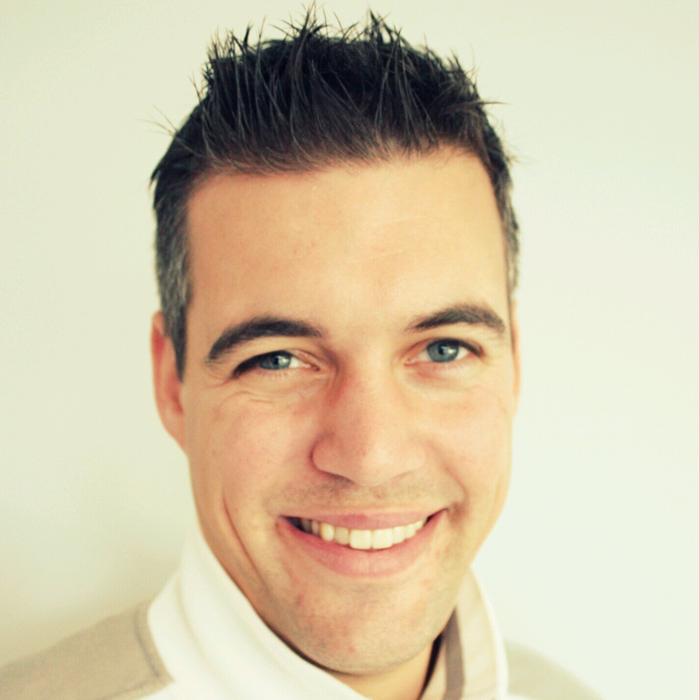 Salesmanager, Clipper Promotional Products, voetbal, eten & drinken