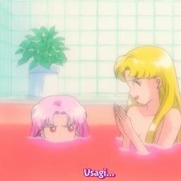 my name usagi tsukino
i am sailor moon