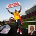 Keith E. Moore (@superfanspeck99) Twitter profile photo
