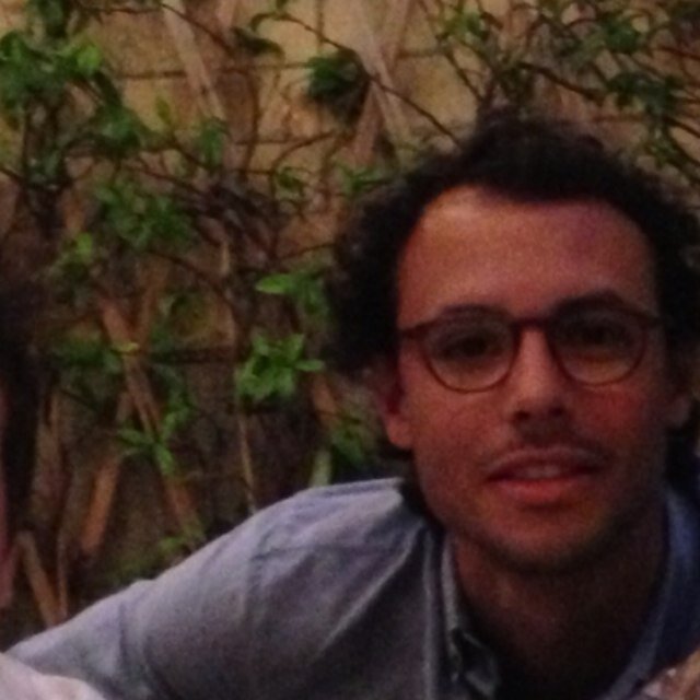 eliesebbag's profile picture. Entrepreneur @BonneGueule.fr