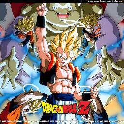 hola soy nuevo en twiter espero que me sigan soy fanatico de dragon ball z y espero lo que todo lo sean me sigan! 3 dragon ball z
