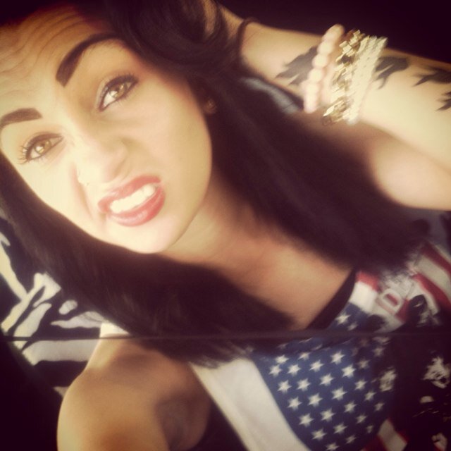 C/o 2013 
Snapchat:Nennayellowbone 
Insta:Nennayellowbone