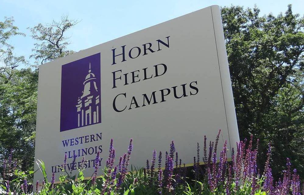 Horn Field Campus