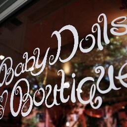 BabyDollsBtique's profile picture. Fab Jewels & Accessories for Cutie-Pies! Perfect Gifts for Every Girl! Check Us Out. Mommys, Babies, Fashionistas, and Everyone Welcome!