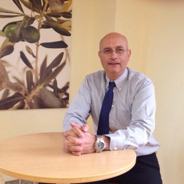 LaurentGoffine1's profile picture. 