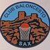 CLUB BALONCESTO SAX (@c_b_sax) Twitter profile photo