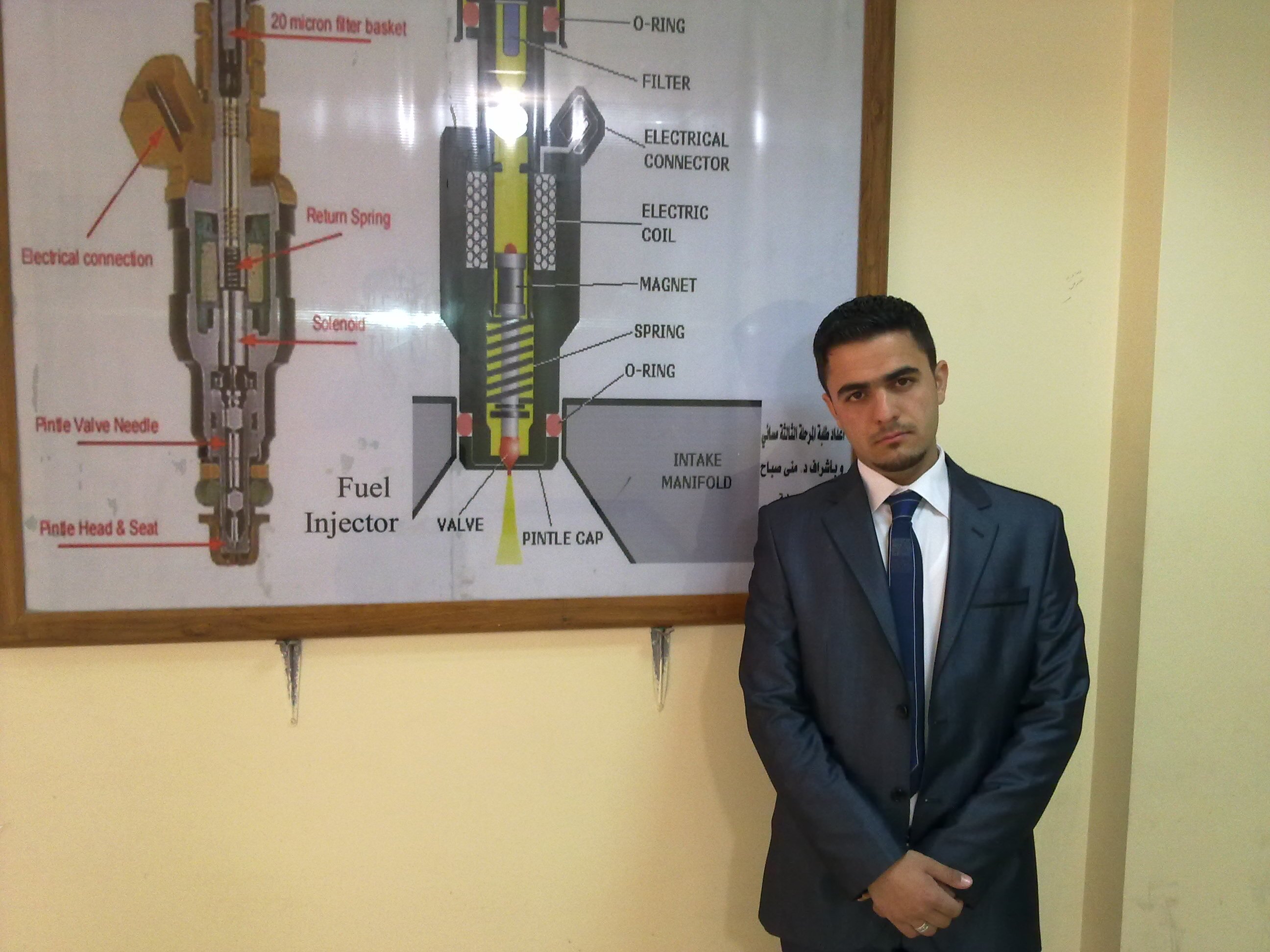 https://t.co/CBg2zrm2qz Baghdad Company