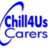 Chill4usCarers's profile picture. Independent Forum run by unpaid family Carers and ex Carers in UK All volunteers. Charity Wendy Maxwell MBE https://t.co/rcJ1SOuMvv