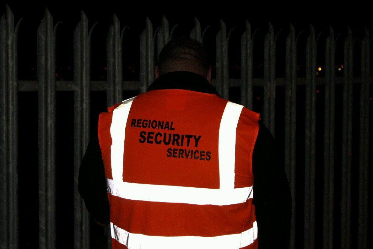 Key Holding Alarm Response Mobile Patrol Security Officers Alarms and CCTV