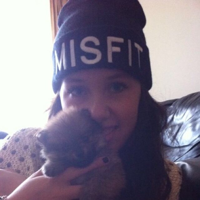 I'm a huge fan of @JessicaLStroup and Indie music. If you don't like the Willowmeister, we can't be friends.