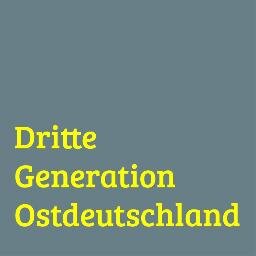 Kindheit im Osten, Jugend im Westen. Zukunft in Europa.

(Twitter: 2011-2023)