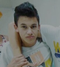 namorada linda  @_Maaartins_