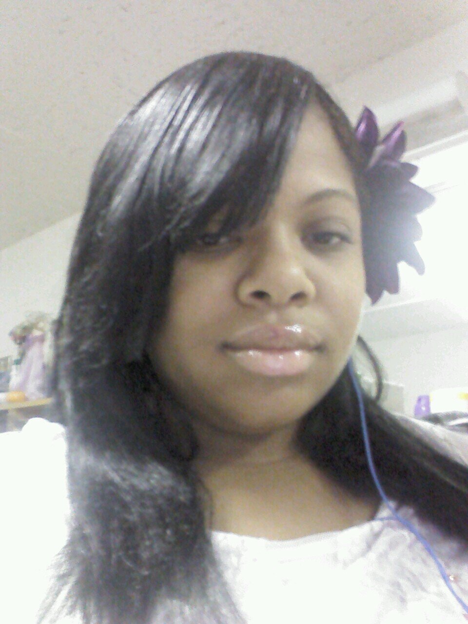 Short/ Thick/ Light skin/ Smart /hard working /down chick /sophisticated/senior 013/ Silly/ Capricorn/