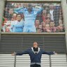 slsmith809's profile picture. Captain Kompany Kisser. Centurions 💯, Fourmidables 4️⃣, TR3BL3 & 4-Peat Witness.