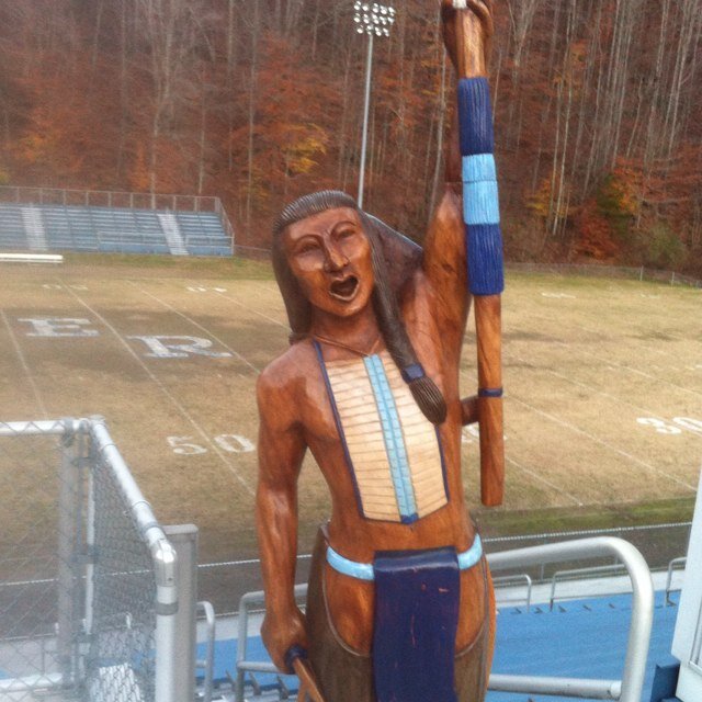We will be posting everything to do with The Tribe. Score updates for all ballgames as soon as possible. As well as dress up themes.
#RollTribe #FearTheSpear