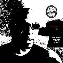 DEEP HOUSE SENSATION
By BLANCO&NEGRO