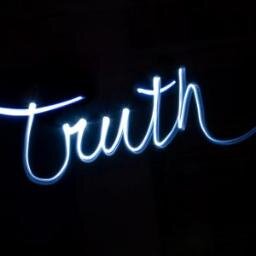 All about #Truth.  Top Pics & Tweets. Every day. Follow us. We follow the top Tweeters daily.