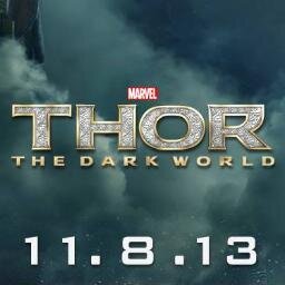 Thor: The Dark World,follo,ollow thor also in Spanish @ThorEspanol .