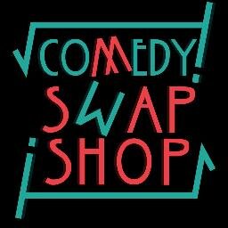 A Monthly Comedy Night hosted by @ShortCurlycom and @thekwat at The Wheatsheaf in Soho
