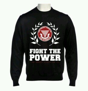 Independent UK street fashion label raising conscious and moral awareness. 10% donated to Palestine. CONSCIOUS SWAGGER FOR THE CONSCIOUS MIND.