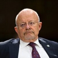 James Clapper (@james_clapper) 's Twitter Profile
