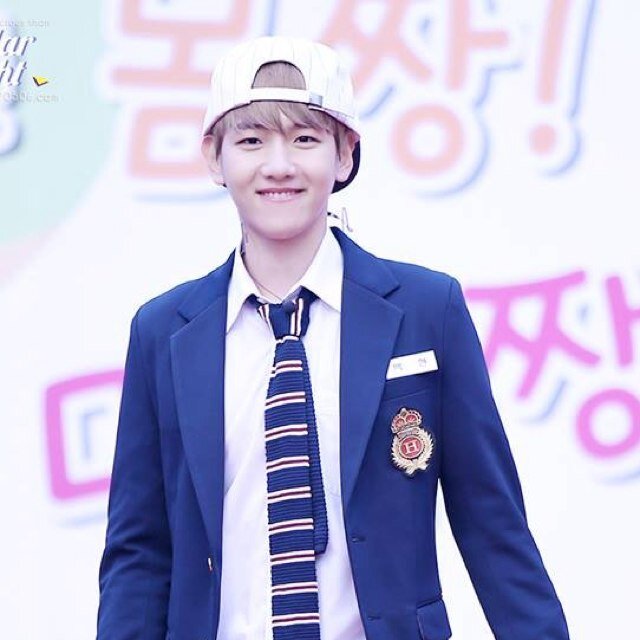 ใจดีฟอลกลับ @byunbaekhyun_p เถอะนะนะนะ