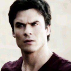 Damon Salvatore