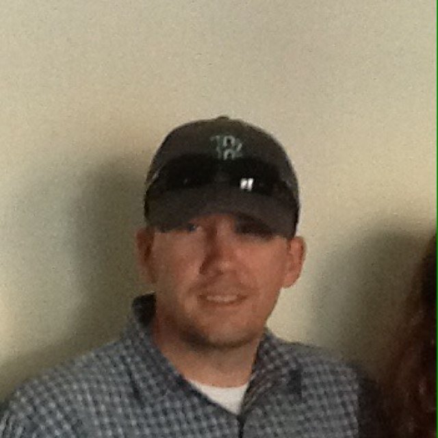 ChrisC1345's profile picture. 