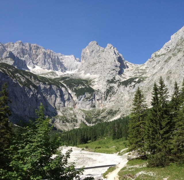 alpinpete's profile picture. 