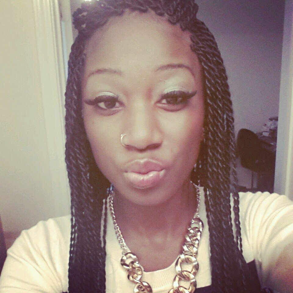 Dedicated To Success And Saying Fuck The Rest! Imma Queen And I Benefit My Own Needs! Niggas Gone Be Niggas So Not Even Worth My Stress! #Pisces :)