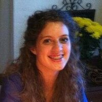 Mary Goebel - @M4ry365 Twitter Profile Photo