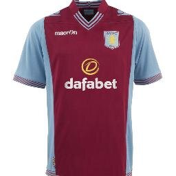 All about #AVFC.  Top Pics & Tweets. Every day. Follow us. We follow the top Tweeters daily.