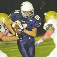 Official Twitter of XBHS' best Football Player