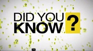 Overloading you with unbelievable facts!